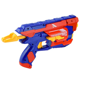 اسباب بازی تفنگ کلت تیر فومی مدل 7071 BLAZE STORM _اسباب بازی تفنگ